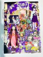 B01-06 Halloween Shake Notebook DIY A5