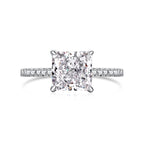 Love high-end ring