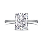 Love high-end ring