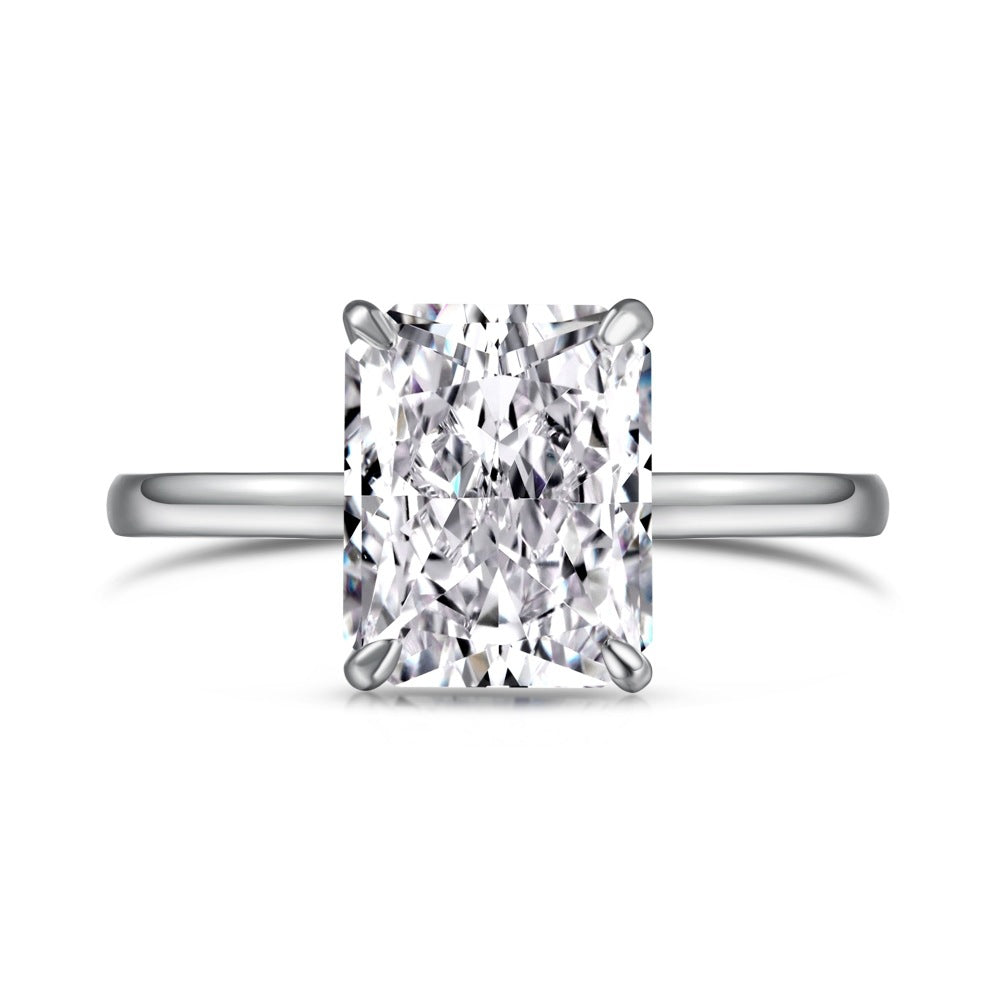 Love high-end ring