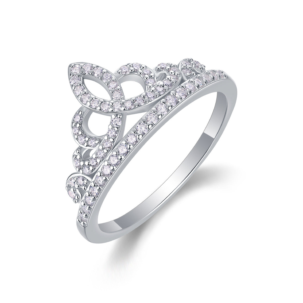 Summer Smart Mozambican Diamond Ring