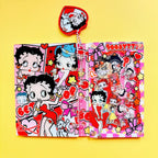 Popular exquisite diy42 rocking notebook