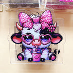 Free Popular Pen Holder Stationery Box - Cosmetic Holder