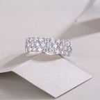 Light luxury fashion women's ring