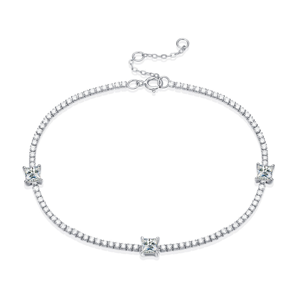 Dream Shadow Starlight Bracelet Tennis Bracelet