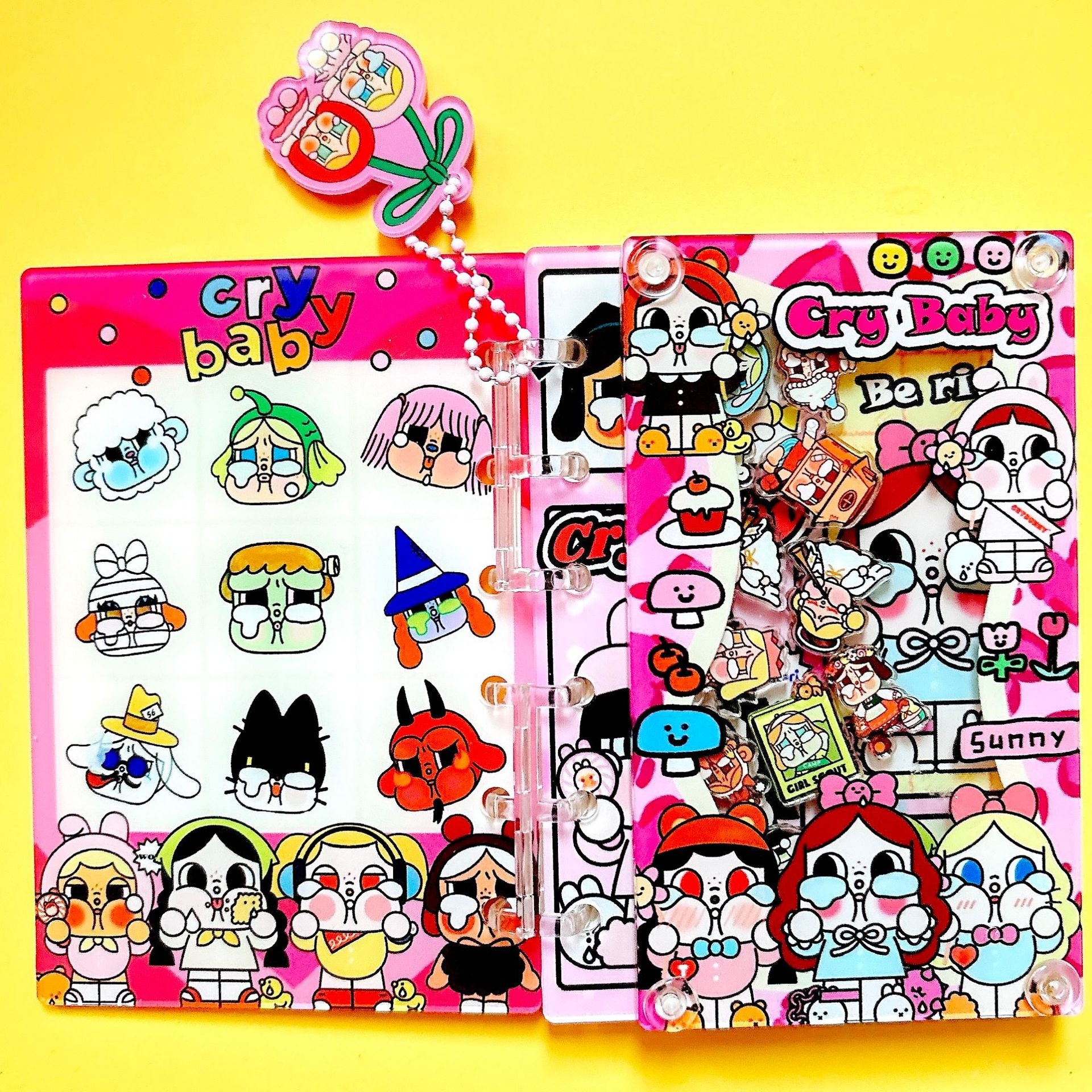 One Piece Hayao Miyazaki Gomie Notebook