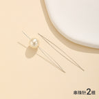 DIY14 Gold Bracelet Necklace Beaded Hand Tools Winding Material Accessories - Required