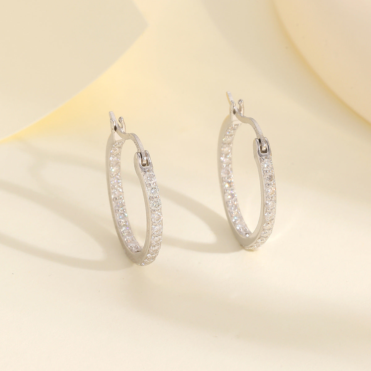 temperament earrings ins wind