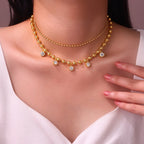 Pirates of the Caribbean  Necklace
