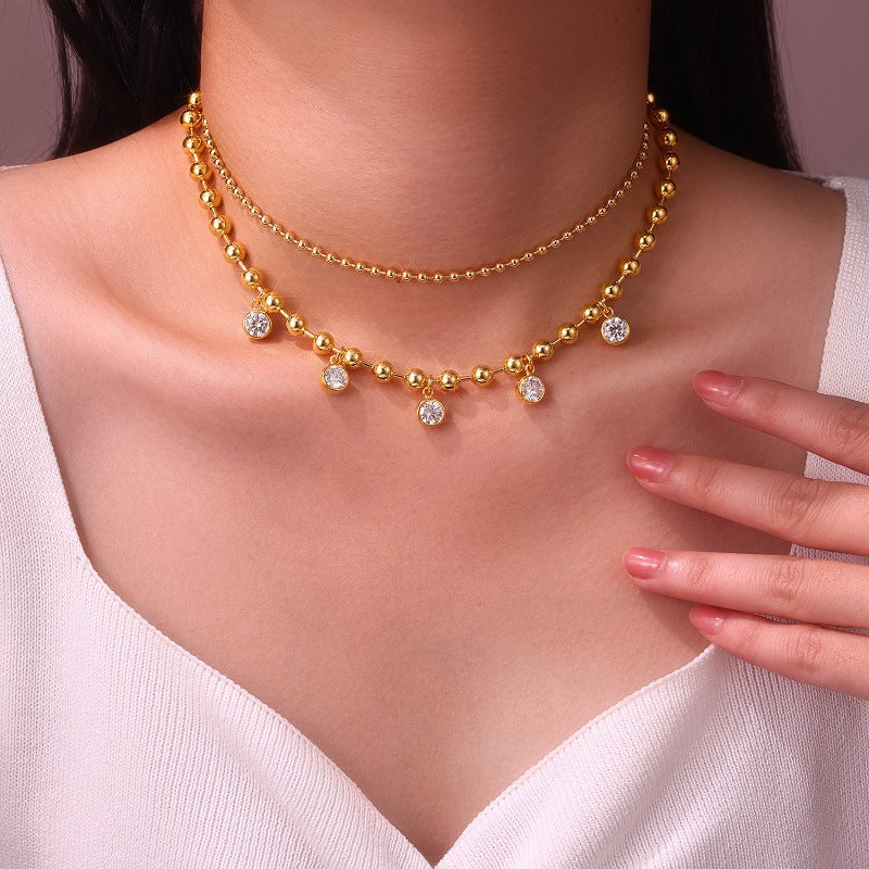 Pirates of the Caribbean  Necklace