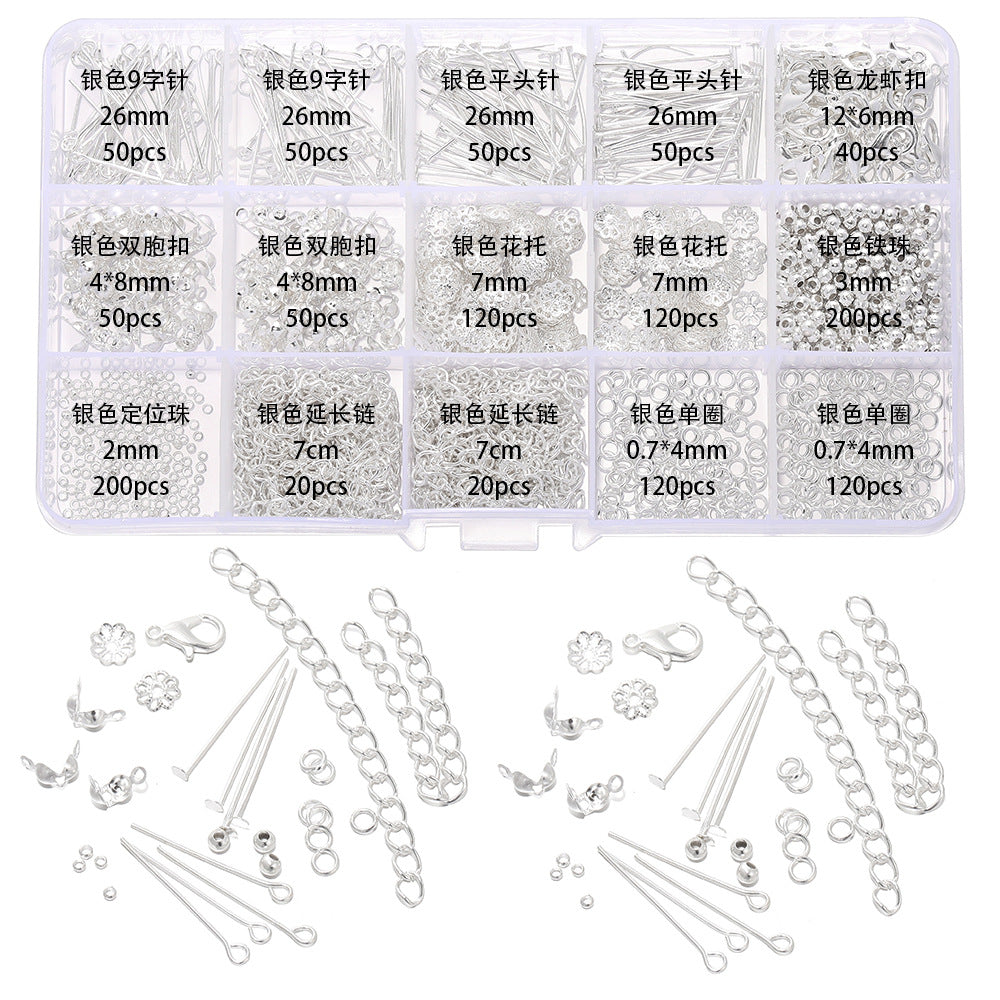 DIY Homemade Bracelet Material Accessories - Required