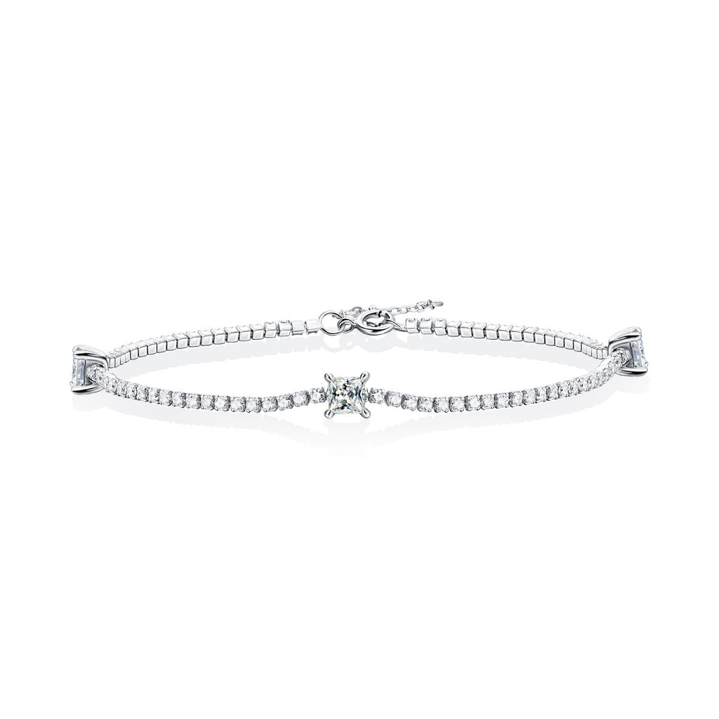 Dream Shadow Starlight Bracelet Tennis Bracelet