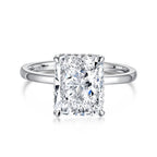 Love high-end ring