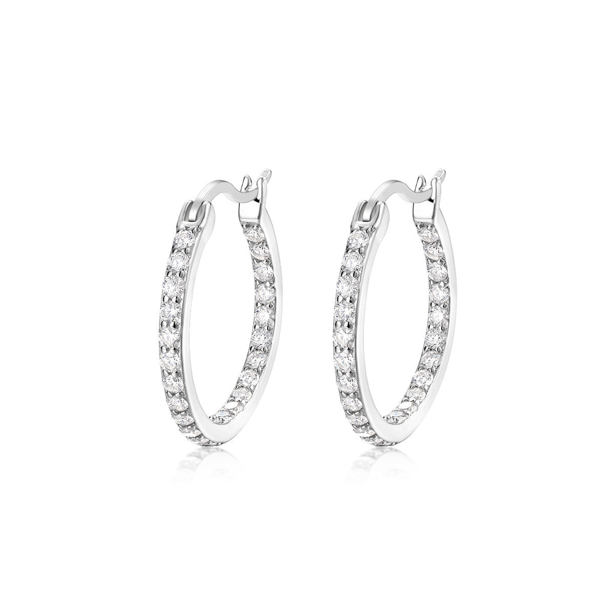 temperament earrings ins wind