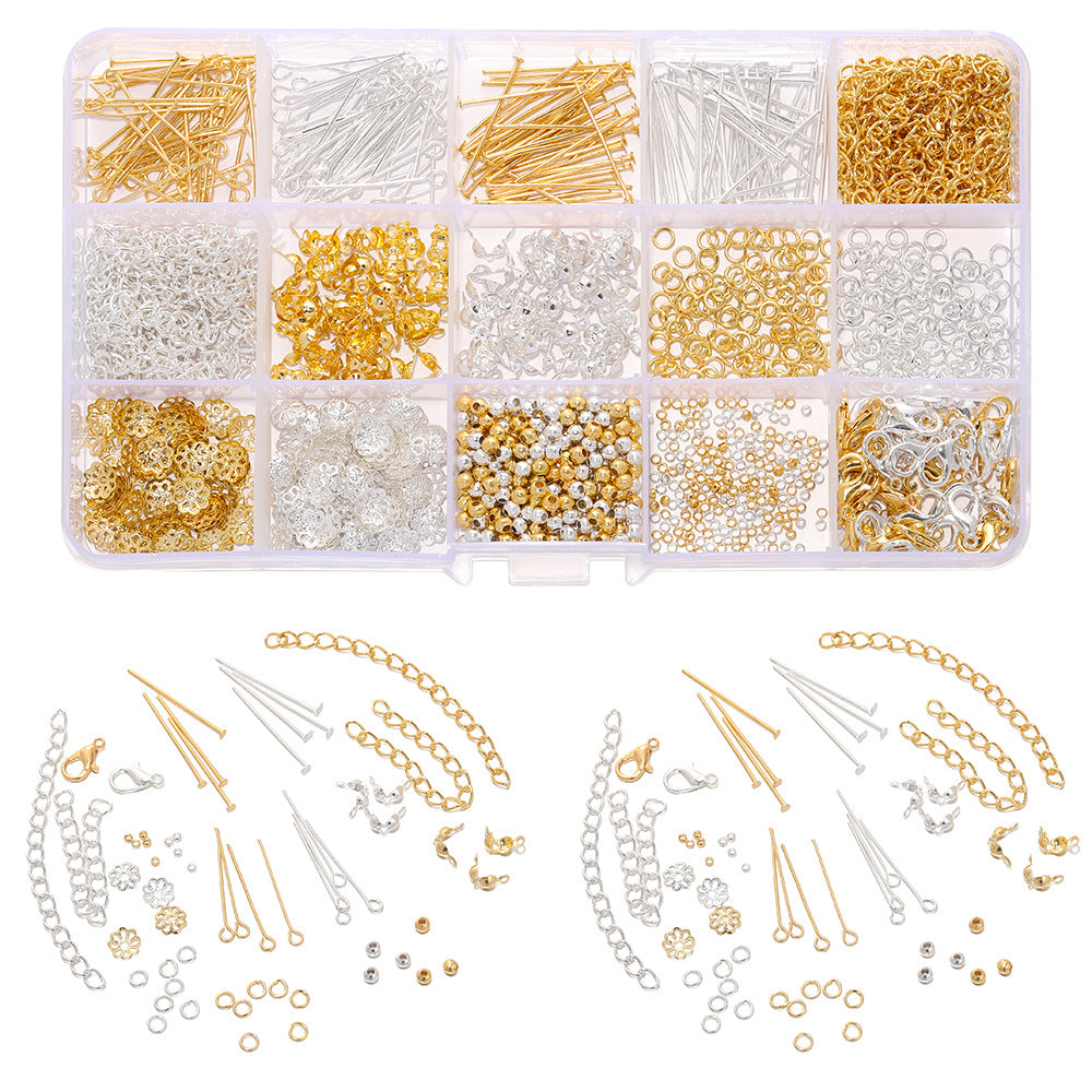 DIY Homemade Bracelet Material Accessories - Required