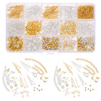 DIY Homemade Bracelet Material Accessories - Required