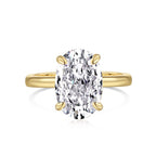 Love high-end ring