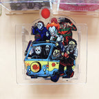 Free Popular Pen Holder Stationery Box - Cosmetic Holder