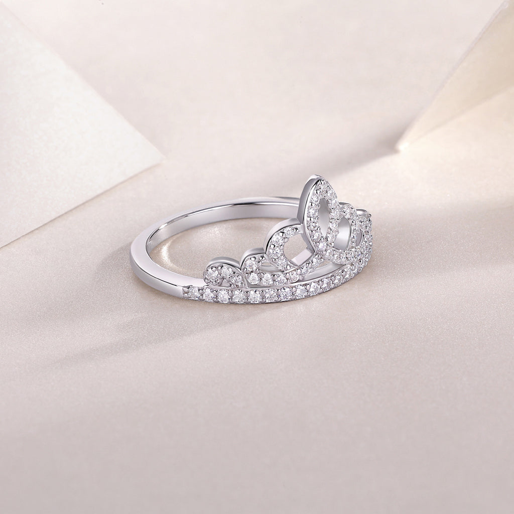 Summer Smart Mozambican Diamond Ring