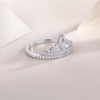 Summer Smart Mozambican Diamond Ring