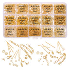 DIY Homemade Bracelet Material Accessories - Required