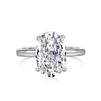 Love high-end ring
