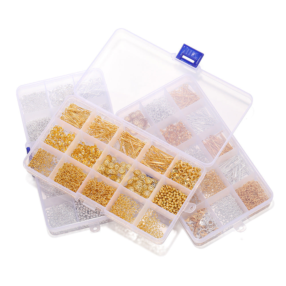 DIY Homemade Bracelet Material Accessories - Required