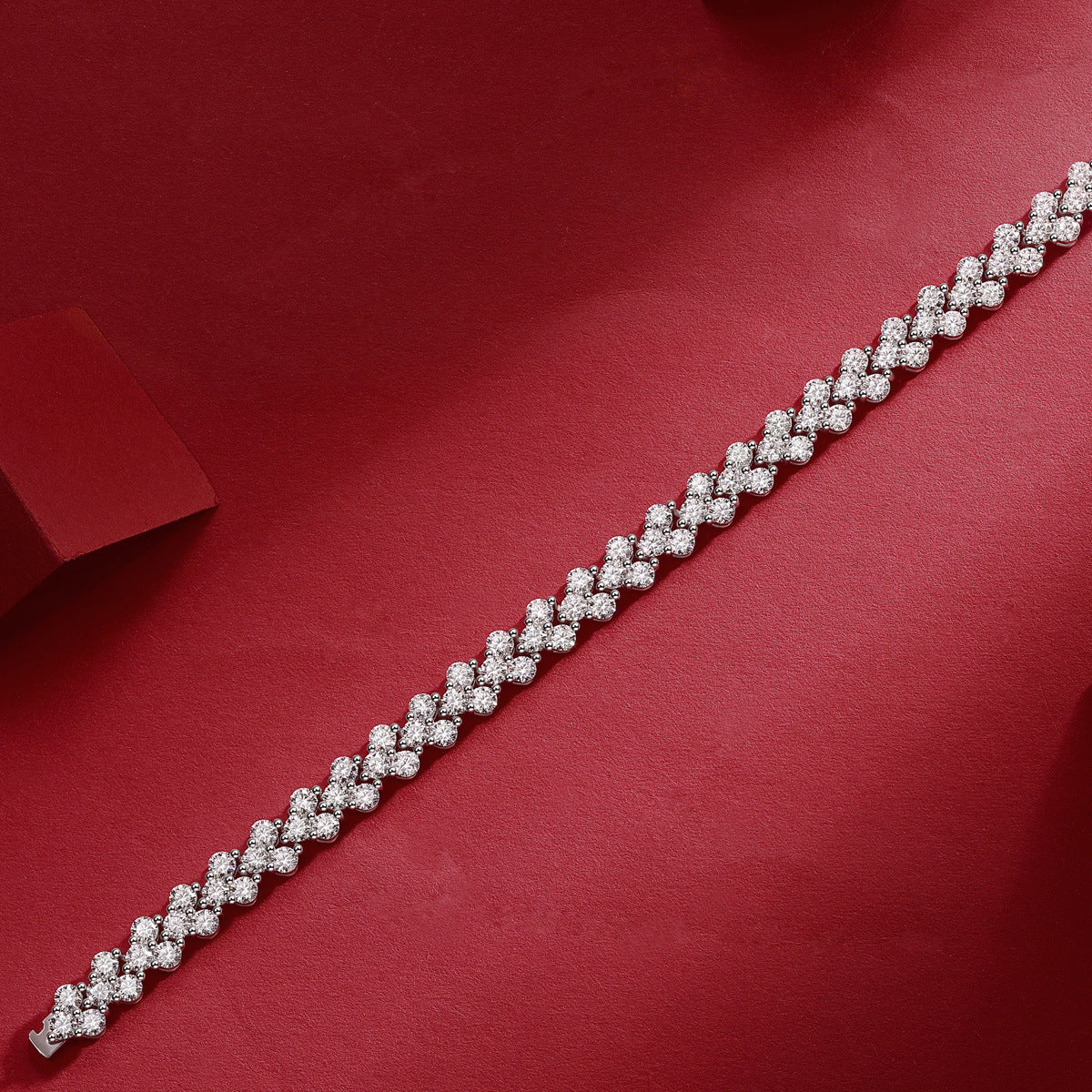 ins Etsy high-end bracelet