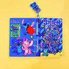 Popular exquisite diy42 rocking notebook