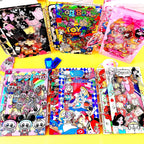 D01-5 Shake notebook diyA5