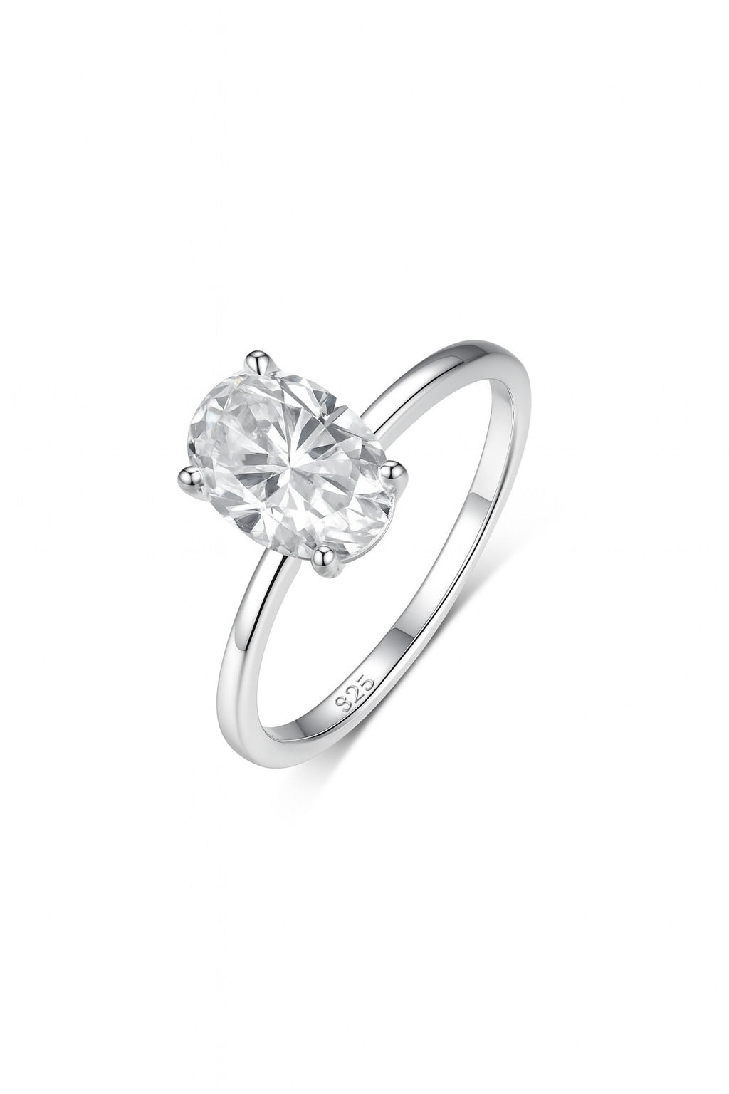 Gold 2.5 carats Ring