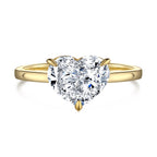 Love high-end ring