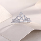 Summer Smart Mozambican Diamond Ring