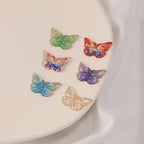 C-DIY Glazed Beads Handmade Loose Beads -Open in live